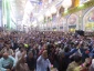 جشن میلاد حضرت امام حسین(ع) در حرم مطهر سیدالشهدا 3