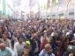 جشن میلاد حضرت امام حسین(ع) در حرم مطهر سیدالشهدا 5