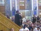 جشن میلاد حضرت امام حسین(ع) در حرم مطهر سیدالشهدا 6