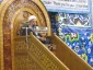 جشن میلاد حضرت امام حسین(ع) در حرم مطهر سیدالشهدا 7