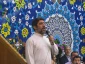 جشن میلاد حضرت امام حسین(ع) در حرم مطهر سیدالشهدا 12
