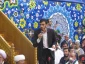 جشن میلاد حضرت امام حسین(ع) در حرم مطهر سیدالشهدا 13