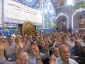 جشن میلاد حضرت امام حسین(ع) در حرم مطهر سیدالشهدا 15