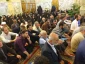جشن میلاد امام حسین (ع) در حرم مطهر امیرالمومنین 3