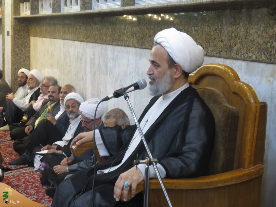 برگزاری جشن میلاد حضرت ابوالفضل العباس(ع) در حرم مطهر علمدار کربلا  3