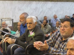 برگزاری جشن میلاد حضرت ابوالفضل العباس(ع) در حرم مطهر علمدار کربلا  8