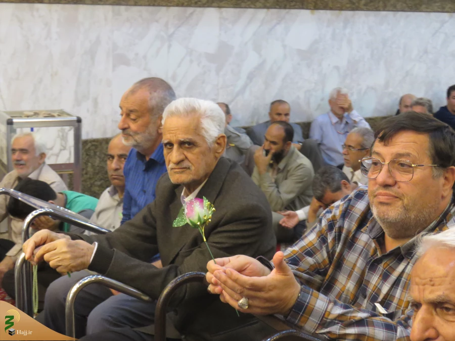 برگزاری جشن میلاد حضرت ابوالفضل العباس(ع) در حرم مطهر علمدار کربلا  8