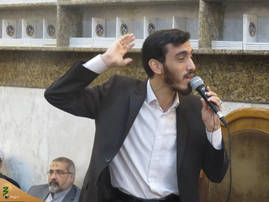 برگزاری جشن میلاد حضرت ابوالفضل العباس(ع) در حرم مطهر علمدار کربلا  11