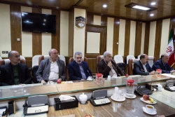 انعقاد توافقنامه همکاری با شرکت هواپیمایی جمهوری اسلامی ایران برای پرواز زائران حج 98 5