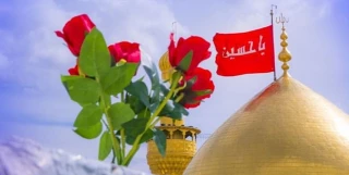 رئیس ستاد بازسازی عتبات؛

گنبد جدید حرم امام حسین(ع) تکمیل و آماده ارسال به کربلاست