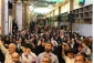 هم‌زمان با ولادت علمدار کربلا صورت گرفت

استقبال خادمان افتخاری حضرت عباس (ع) با گل‌های طبیعی از زائران کربلا 2