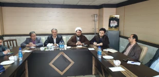 جلسه مدیران کاروانهای حج تمتع در تبریز برگزار گردید 4