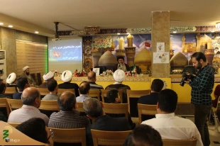 سبک زندگی پیامبر گونه سعادت دنیا و آخرت را تضمین خواهد کرد. 2