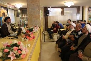 سبک زندگی پیامبر گونه سعادت دنیا و آخرت را تضمین خواهد کرد