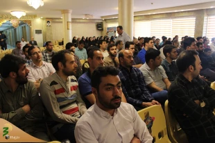 سبک زندگی پیامبر گونه سعادت دنیا و آخرت را تضمین خواهد کرد. 8