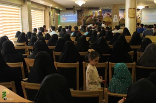 سبک زندگی پیامبر گونه سعادت دنیا و آخرت را تضمین خواهد کرد. 11