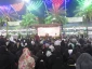 منتظران ظهور حضرت عشق، در صحن بین الحرمین، ندای «این الطالب بدم المقتول بکربلا» سردادند. 11