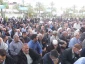 منتظران ظهور حضرت عشق، در صحن بین الحرمین، ندای «این الطالب بدم المقتول بکربلا» سردادند. 16