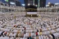 تازه‌ترین گزارش آماری موسم عمره؛ پاکستانی‌ها در صدر عمره‌گزاران 2