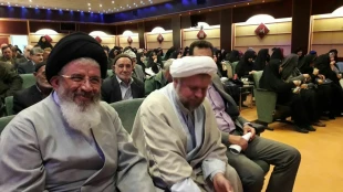 آغاز کلاسهای آموزشی کاروانهای حج تمتع سال 98 استان لرستان