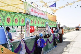 میزبانی قم از سه میلیون زائر در ایام نیمه شعبان