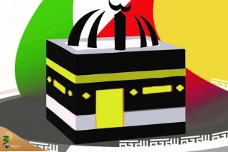 نقش زیارت در تربیت سیاسی زائر