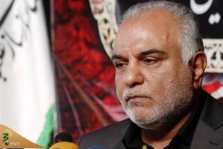 فعالیت ۲۰۰ موکب ایرانی و ۲۰ موکب عراقی در مناطق سیل‌زده