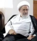 دیدار مسئول بعثه در نجف اشرف با آیت الله شیخ هادی آل راضی 2