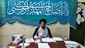 در مشهد برگزار می شود،

 اجتماع عظیم منتظران مهدی موعود