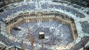 استفتائاتی در مورد حج