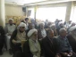 مسئول دفتر نمایندگی بعثه رهبری در عراق : 

اسلام دین اخلاق مدار است  6