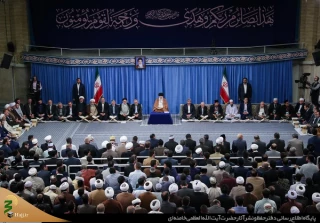 رهبر معظم انقلاب:

تمسک به قرآن مایه سعادت و عزت نظام اسلامی است
