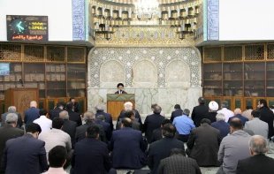 حکومت امام زمان، الگوی مدیریت جامعه امروز 2