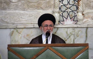 حکومت امام زمان، الگوی مدیریت جامعه امروز 6