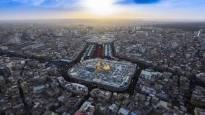 برنامه سفر به عتبات در نیمه شعبان اعلام شد