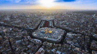 برنامه سفر به عتبات در نیمه شعبان اعلام شد