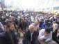 تشنگان معرفت الهی به سراغ امام حسین بروند. 6