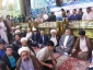 جشن باشکوه میلاد حضرت علی اکبر(ع) در کربلای معلی 2