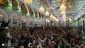 جشن باشکوه میلاد حضرت علی اکبر(ع) در کربلای معلی 2