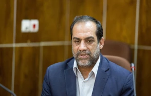 گسترش فرهنگ زیارت، عامل عمیق تر شدن پیوندهای دو ملت ایران و عراق  5