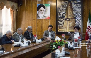 گسترش فرهنگ زیارت، عامل عمیق تر شدن پیوندهای دو ملت ایران و عراق  6