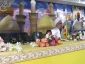 حضرت علی اکبر الگوی مناسبی برای جوانان است. 8