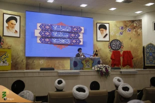 با حضور نماینده ولی فقیه در امور حج و زیارت؛

همایش سراسری روحانیون، معین و معینه های کاروان های حج تمتع 98 برگزار شد 6