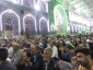 زیارت امام حسین (ع) میل به گناه کردن را کم می کند. 3