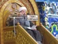 زیارت امام حسین (ع) میل به گناه کردن را کم می کند. 8