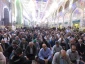 زیارت امام حسین (ع) میل به گناه کردن را کم می کند. 10