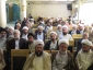 زیات امام حسین در نیمه شعبان مصافحه با همه انبیاء الهی است. 4