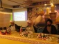 زیات امام حسین در نیمه شعبان مصافحه با همه انبیاء الهی است. 7