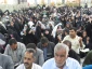 گزارش تصویری مراسم دعای کمیل در کربلای معلی 

 14