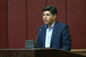 نورافشانی 30 نقطه شهر مشهد در شب نیمه شعبان